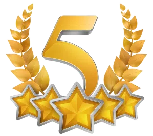 Northrop VA Locksmith Store, Northrop, VA 804-977-0627 - 5-Star-Logo-2