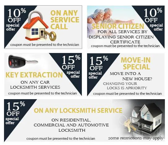 Northrop VA Locksmith Store, Northrop, VA 804-977-0627 - coupon-image-1